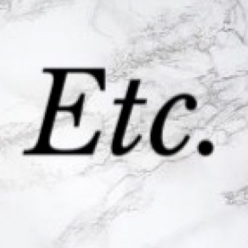 Misc./Etc.